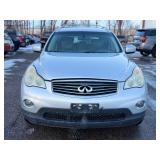 2008 INFINITI EX35 JOURNEY *All Wheel Drive | No Accidents* (NO RESERVE)