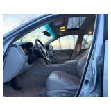 2008 INFINITI EX35 JOURNEY *All Wheel Drive | No Accidents* (NO RESERVE)