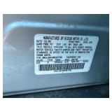 2008 INFINITI EX35 JOURNEY *All Wheel Drive | No Accidents* (NO RESERVE)