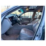 2008 INFINITI EX35 JOURNEY *All Wheel Drive | No Accidents* (NO RESERVE)