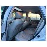 2008 INFINITI EX35 JOURNEY *All Wheel Drive | No Accidents* (NO RESERVE)