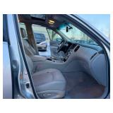 2008 INFINITI EX35 JOURNEY *All Wheel Drive | No Accidents* (NO RESERVE)