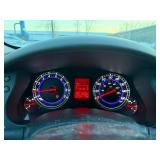 2008 INFINITI EX35 JOURNEY *All Wheel Drive | No Accidents* (NO RESERVE)