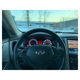 2008 INFINITI EX35 JOURNEY *All Wheel Drive | No Accidents* (NO RESERVE)