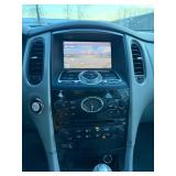 2008 INFINITI EX35 JOURNEY *All Wheel Drive | No Accidents* (NO RESERVE)