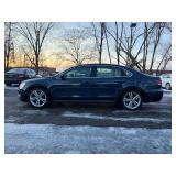 2013 VOLKSWAGEN PASSAT V6 SE *110k Miles* (NO RESERVE)