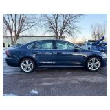 2013 VOLKSWAGEN PASSAT V6 SE *110k Miles* (NO RESERVE)