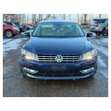 2013 VOLKSWAGEN PASSAT V6 SE *110k Miles* (NO RESERVE)