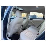 2013 VOLKSWAGEN PASSAT V6 SE *110k Miles* (NO RESERVE)