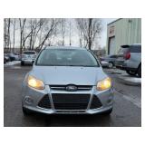 2012 FORD FOCUS SE (NO RESERVE)