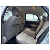 2012 FORD FOCUS SE (NO RESERVE)