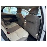 2012 FORD FOCUS SE (NO RESERVE)