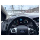2012 FORD FOCUS SE (NO RESERVE)