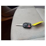 2012 FORD FOCUS SE (NO RESERVE)