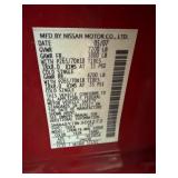 2008 NISSAN TITAN SE FFV *2 Owners | 132k Miles | 4x4* (NO RESERVE)