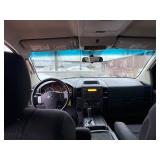 2008 NISSAN TITAN SE FFV *2 Owners | 132k Miles | 4x4* (NO RESERVE)