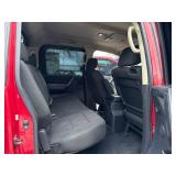 2008 NISSAN TITAN SE FFV *2 Owners | 132k Miles | 4x4* (NO RESERVE)