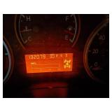 2008 NISSAN TITAN SE FFV *2 Owners | 132k Miles | 4x4* (NO RESERVE)