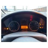 2008 NISSAN TITAN SE FFV *2 Owners | 132k Miles | 4x4* (NO RESERVE)