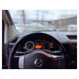 2008 NISSAN TITAN SE FFV *2 Owners | 132k Miles | 4x4* (NO RESERVE)