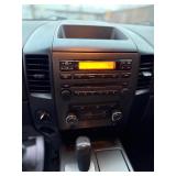 2008 NISSAN TITAN SE FFV *2 Owners | 132k Miles | 4x4* (NO RESERVE)