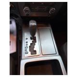 2008 NISSAN TITAN SE FFV *2 Owners | 132k Miles | 4x4* (NO RESERVE)