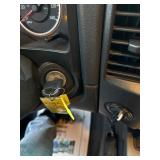 2008 NISSAN TITAN SE FFV *2 Owners | 132k Miles | 4x4* (NO RESERVE)