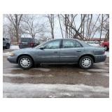 2004 BUICK CENTURY STANDARD (NO RESERVE)