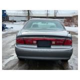 2004 BUICK CENTURY STANDARD (NO RESERVE)