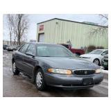 2004 BUICK CENTURY STANDARD (NO RESERVE)