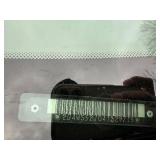 2004 BUICK CENTURY STANDARD (NO RESERVE)