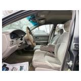 2004 BUICK CENTURY STANDARD (NO RESERVE)