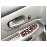 2004 BUICK CENTURY STANDARD (NO RESERVE)