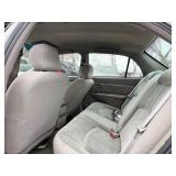 2004 BUICK CENTURY STANDARD (NO RESERVE)