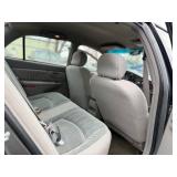 2004 BUICK CENTURY STANDARD (NO RESERVE)