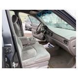 2004 BUICK CENTURY STANDARD (NO RESERVE)