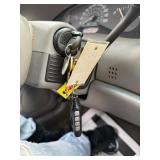 2004 BUICK CENTURY STANDARD (NO RESERVE)