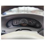 2004 BUICK CENTURY STANDARD (NO RESERVE)