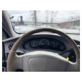 2004 BUICK CENTURY STANDARD (NO RESERVE)