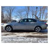 2010 BMW 5 SERIES 528I XDRIVE *All Wheel Drive | No Accidents* (NO RESERVE)