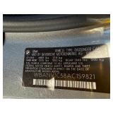 2010 BMW 5 SERIES 528I XDRIVE *All Wheel Drive | No Accidents* (NO RESERVE)