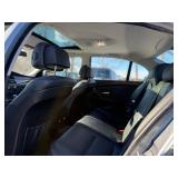 2010 BMW 5 SERIES 528I XDRIVE *All Wheel Drive | No Accidents* (NO RESERVE)