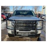 2011 CHEVROLET SILVERADO 1500 LT *2 Owner | 4x4* (NO RESERVE)