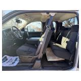 2011 CHEVROLET SILVERADO 1500 LT *2 Owner | 4x4* (NO RESERVE)