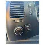 2011 CHEVROLET SILVERADO 1500 LT *2 Owner | 4x4* (NO RESERVE)