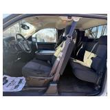 2011 CHEVROLET SILVERADO 1500 LT *2 Owner | 4x4* (NO RESERVE)