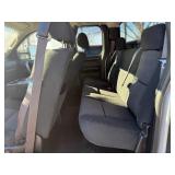 2011 CHEVROLET SILVERADO 1500 LT *2 Owner | 4x4* (NO RESERVE)