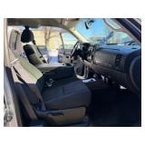 2011 CHEVROLET SILVERADO 1500 LT *2 Owner | 4x4* (NO RESERVE)