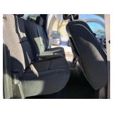 2011 CHEVROLET SILVERADO 1500 LT *2 Owner | 4x4* (NO RESERVE)