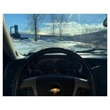 2011 CHEVROLET SILVERADO 1500 LT *2 Owner | 4x4* (NO RESERVE)